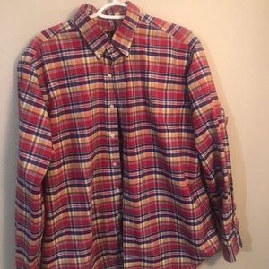 Polo Ralph Lauren xl